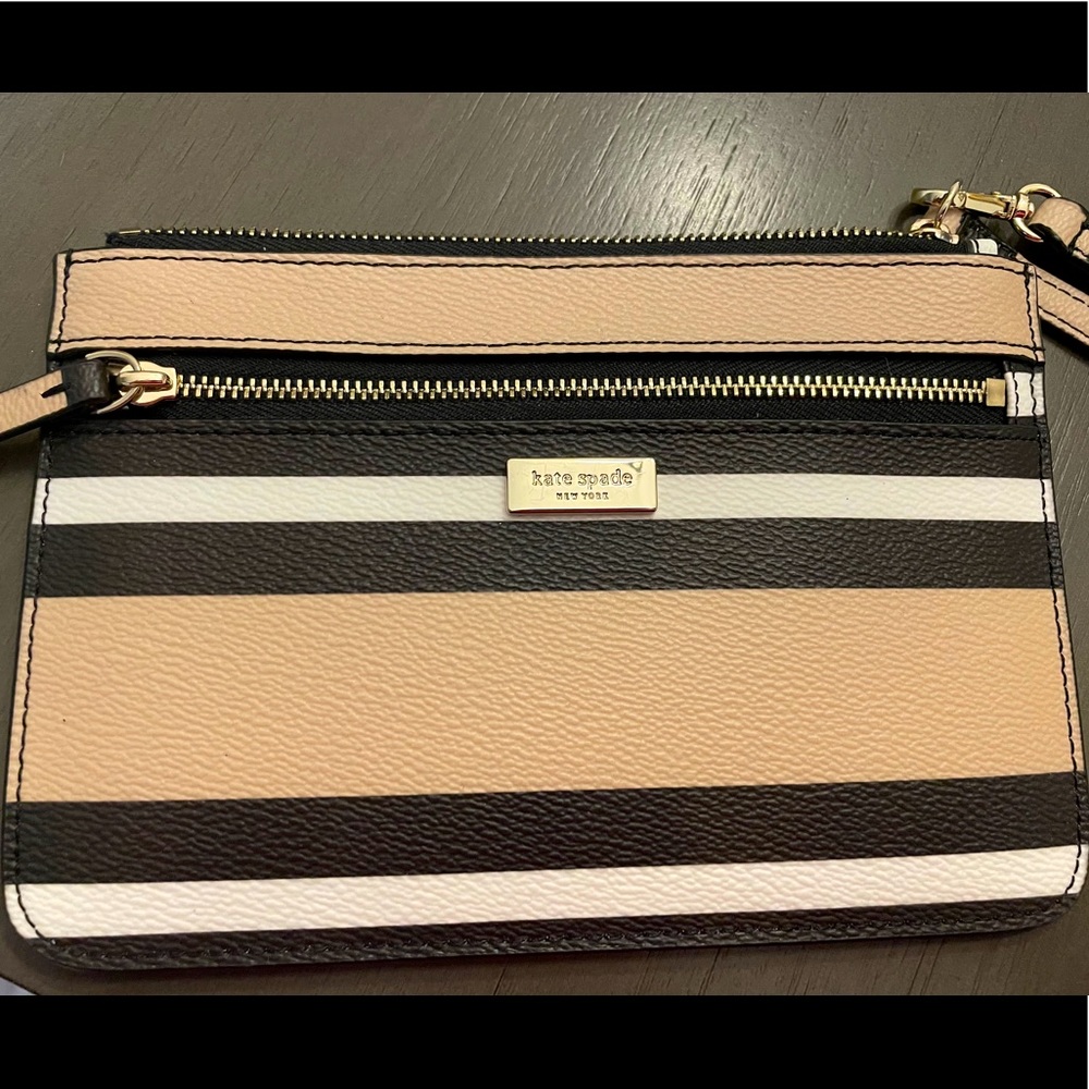 Kate Spade Wristlet